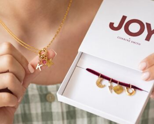 Gifts for yourself and loved ones cover photo collage