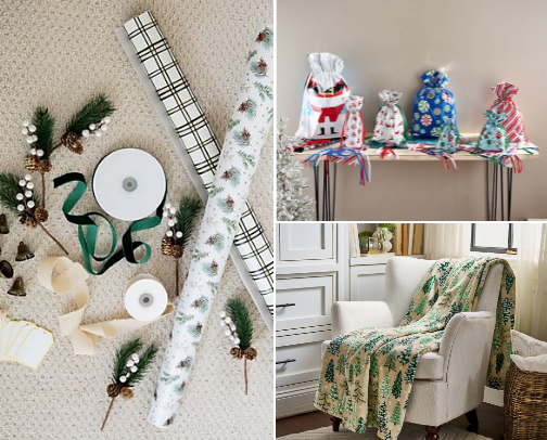 Holiday QVC PICKS 🎄🎁🎅 cover photo collage