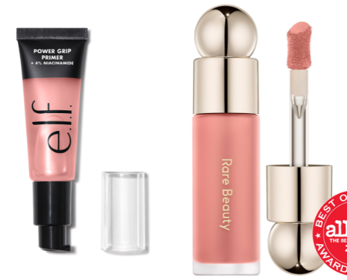 Makeup Essentials for an Easy, Put-Together Look💄 cover photo collage