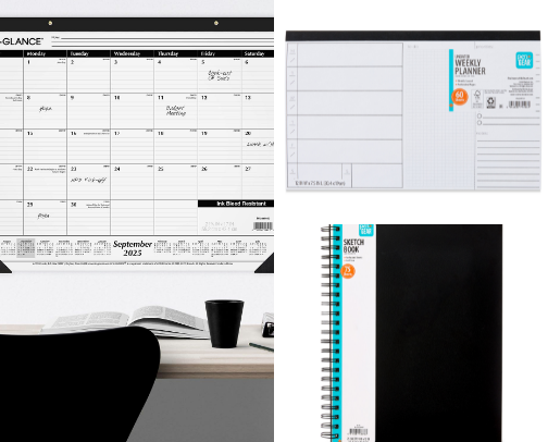 First Semester Nursing School Essentials!! cover photo collage