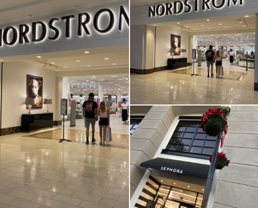 Favorite places to shop in Roseville cover photo collage