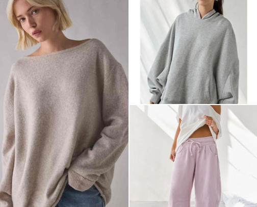 Fall into Fashion 🍂 cover photo collage