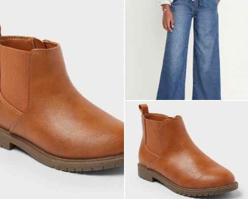 Update that Fall Wardrobe for you & your girls! cover photo collage