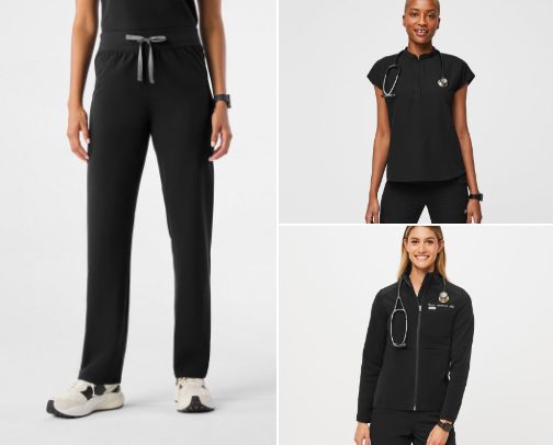 NP life 👩‍⚕️ cover photo collage