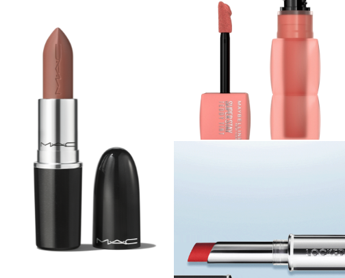 Maquillaje para todas!!!💗 cover photo collage
