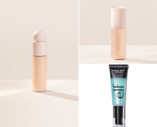 My Make-Up Faves: The Products I Keep Reaching For cover photo collage