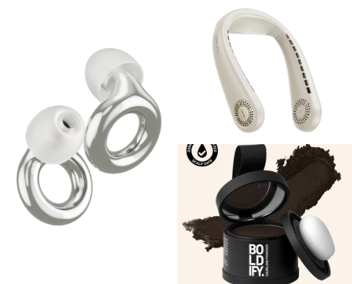 Chronic Illness Survival cover photo collage