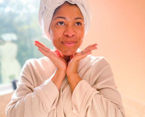 Top Skincare Products That Will Have You Glowing cover photo collage
