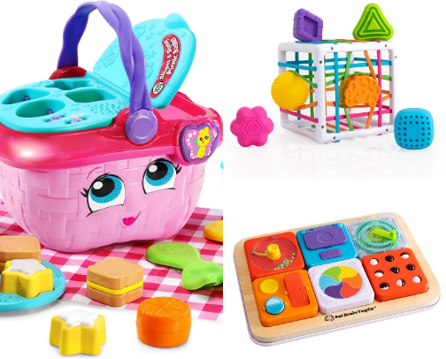 Best 1 year old birthday gifts cover photo collage