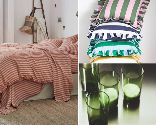 HOME 🏡 cover photo collage