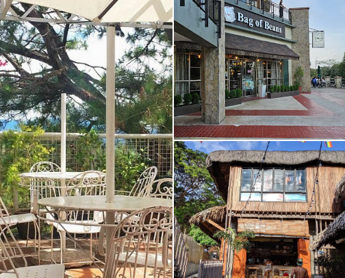 Cozy Corners and Comfort Meals: A Must-Visit List! 💗 cover photo collage