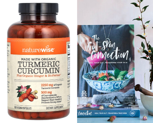 Remedies from My Kitchen (use them daily!) cover photo collage