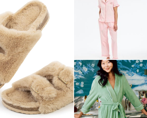 Mom/MIL Gift Guide cover photo collage