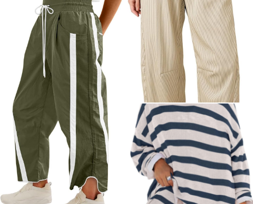 Cool Mom Closet cover photo collage