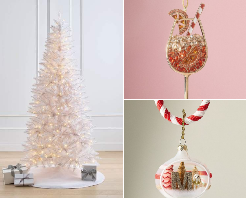 🎄 cover photo collage