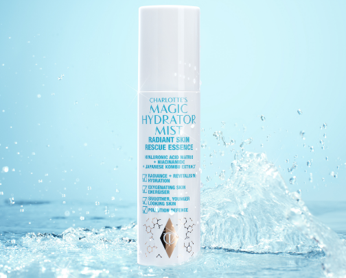 My favorite beauty recs cover photo collage