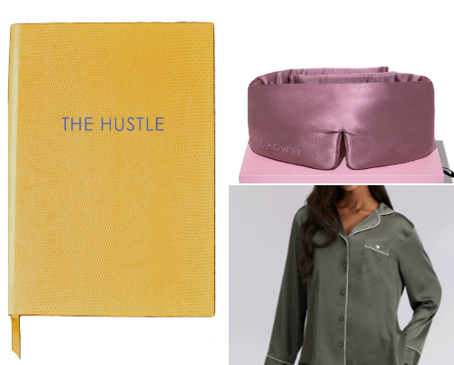 Elevating Your Everyday cover photo collage