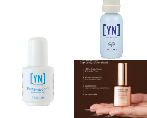 Nail supplies you won't regret buying... cover photo collage