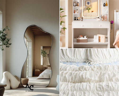 Home Essential and Decor That Stands Out🏡💕 cover photo collage