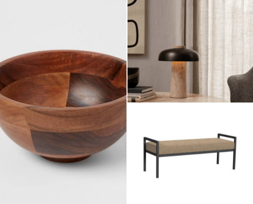 Harris Home 🕯️ cover photo collage