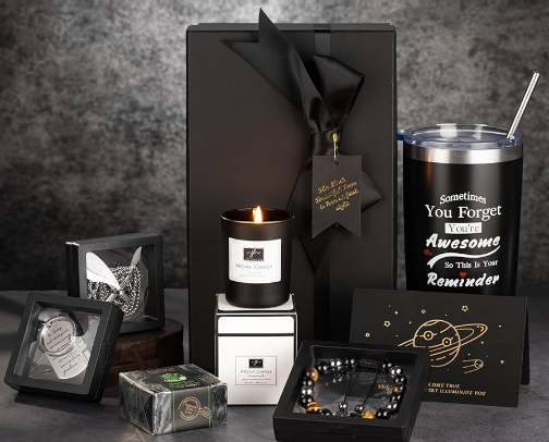 🎁 Best Gifts for Him cover photo collage