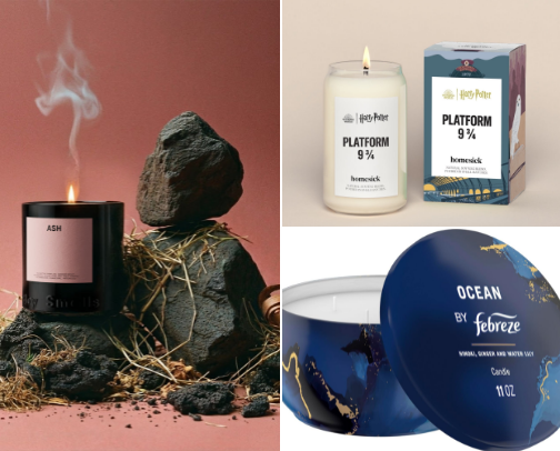 Candle Junkies, ASSEMBLE! cover photo collage