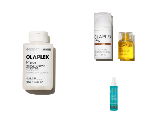 Best Hair Care and Styling Tools at Ulta cover photo collage