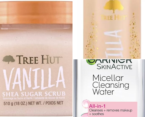 Teen Girl Christmas Magic: The Trendy, Viral, Actually-Used Gifts They’ll Love cover photo collage