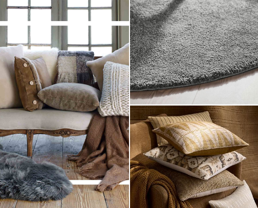 Best Home Decor & Comfort Essentials in 2025: Stylish, Cozy & Affordable. cover photo collage