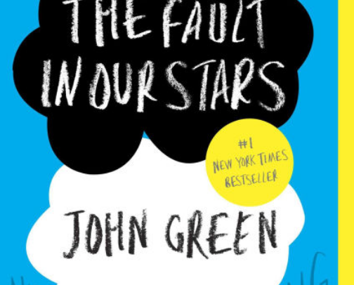 My favorite book recs cover photo collage