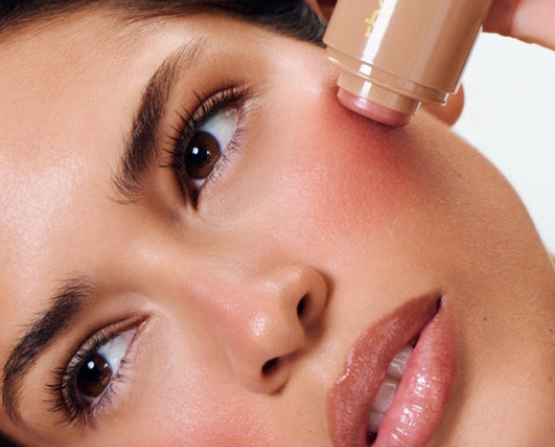 My Ride-or-Die Makeup Favorites cover photo collage