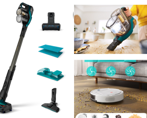 Best vacuum cleaner| for every House | I highly recommend these Vacuum cleaner cover photo collage