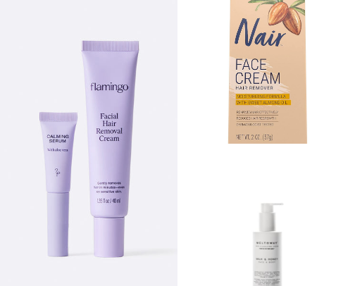 Smooth in Seconds: The Secret Facial Tools Women Are Raving About cover photo collage
