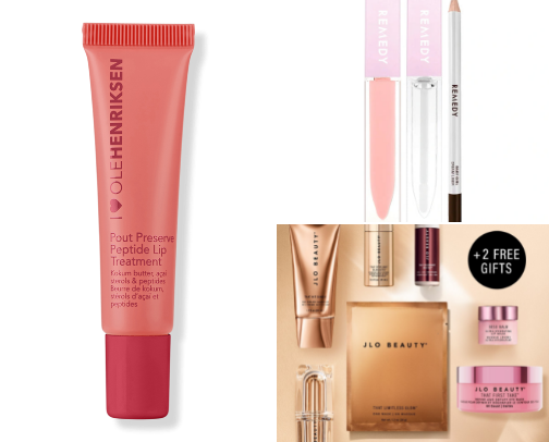 Summer Essentials: Beauty Edition cover photo collage