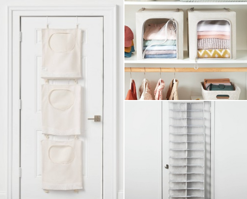 Target Home Storage Solutions That Rock cover photo collage