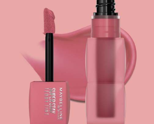 My Holy Grail Lip Stain cover photo collage