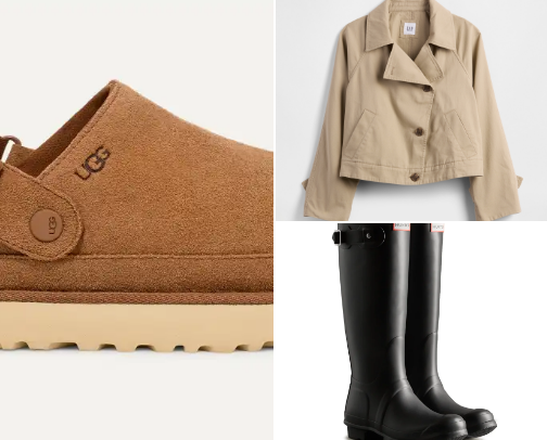 Fall Trend Predictions 2025 cover photo collage
