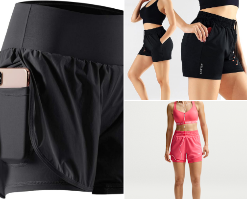 GYM Enthusiast cover photo collage