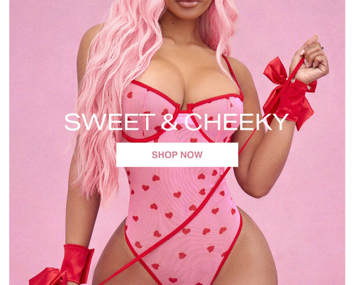 Fashionnova cover photo collage