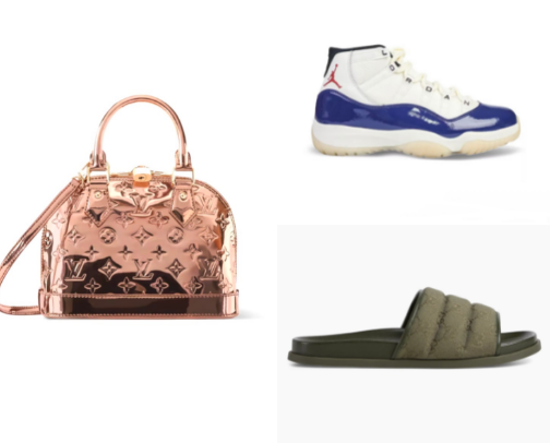 Shop The Look 🤩 On a Budget I Always Recommend cover photo collage