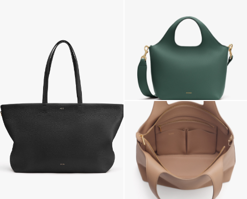 Timeless Icons — Fewer, Better, Built To Age Beautifully For Decades cover photo collage
