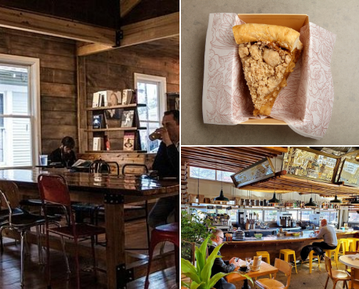 Deep in the Heart of Dallas!!! cover photo collage