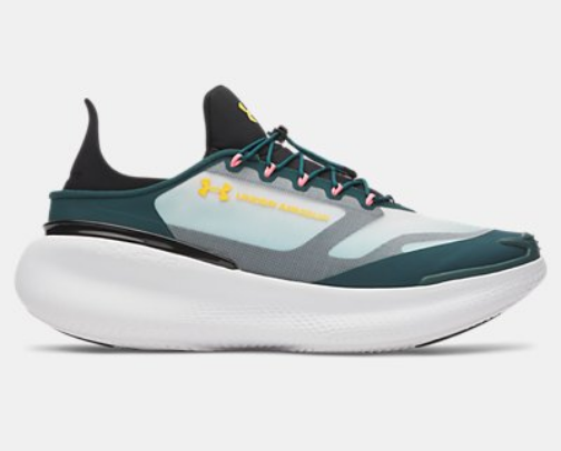 🔥 Step Up Your Game with Under Armour Shoes – Ultimate Comfort Meets Unstoppable Performance! 🚀 cover photo collage