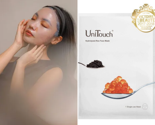 Daily Skin Solutions cover photo collage