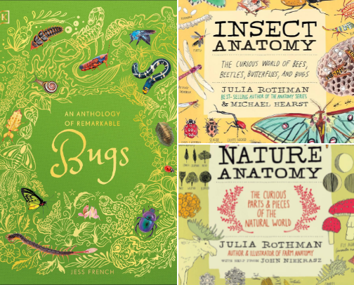 Favorite books for preschool homeschool cover photo collage