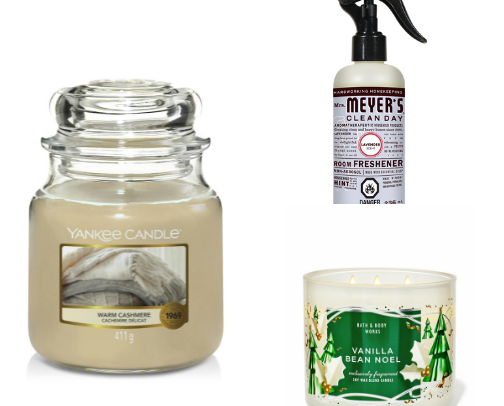 🤍 Cozy Essentials I Actually Use cover photo collage