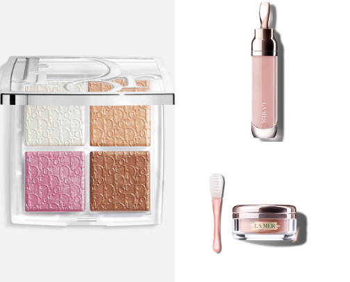 Highly Rated Gifts for Makeup Artists cover photo collage