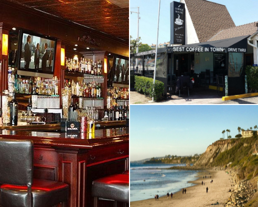 The Ultimate Guide To Orange County!🍊: From A Girl Who’s Lived There All Her Life! cover photo collage