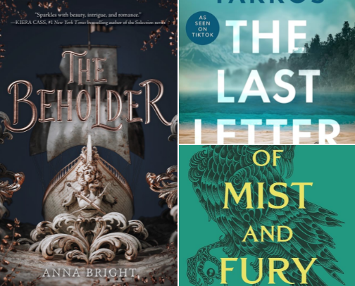 Book BANGERS cover photo collage