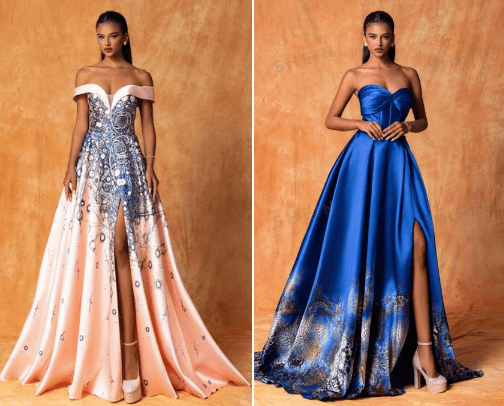 Shein 💝 EU 💝 Europe 🛍️ cover photo collage